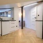 Skylight Апартаменты Краков