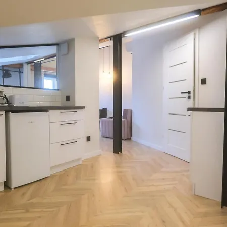 Skylight Apartment Krakow