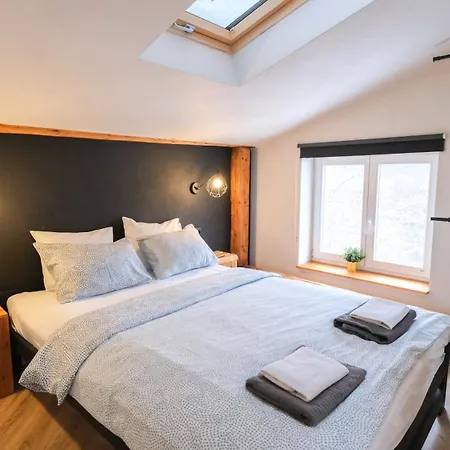 Apartment Skylight