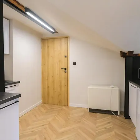 Appartement Skylight Krakau