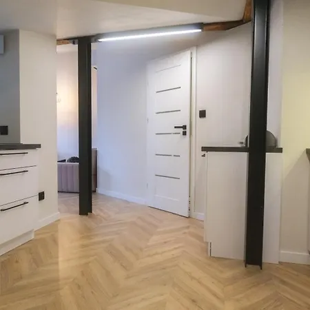 Apartamento Skylight *