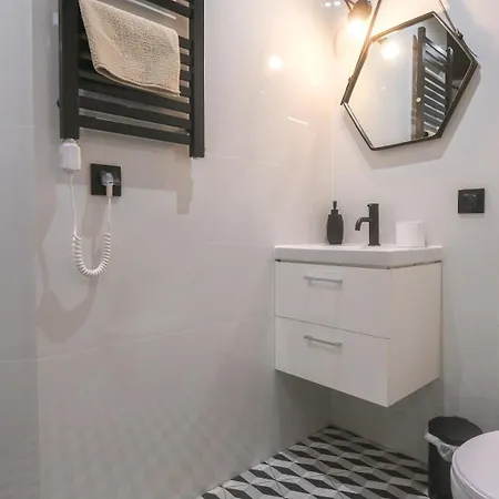 Apartamento Skylight *