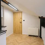 Appartement Skylight Krakau